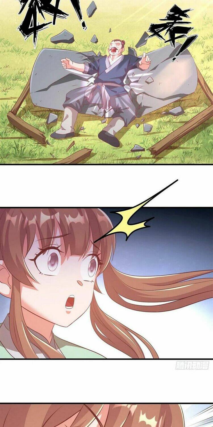 thiên hạ kiếp chapter 56 2