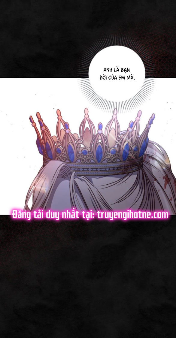Bạo Chúa Muốn Có Cuộc Sống Tốt Đẹp chapter 31.2 - Trang 32
