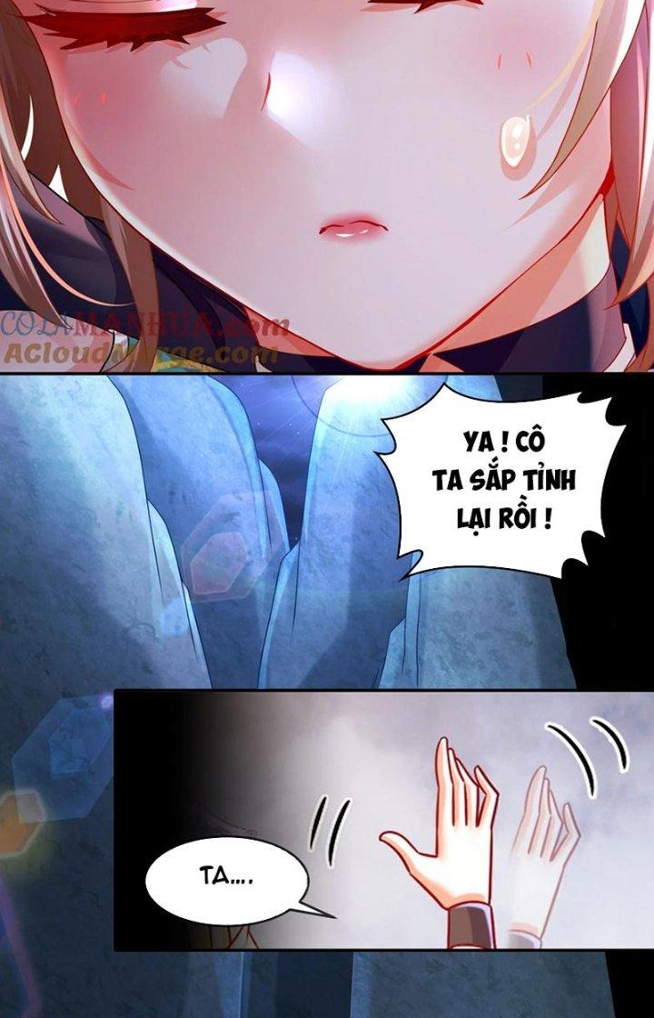 tuyệt sắc đạo lữ đều nói ngô hoàng có thể chất vô địch chapter 57 30