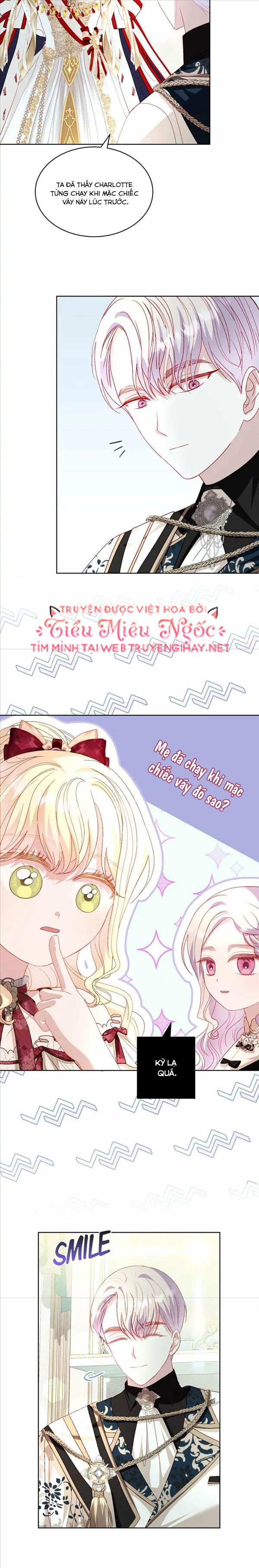 papa của tôi đã xuất hiện chapter 28 5