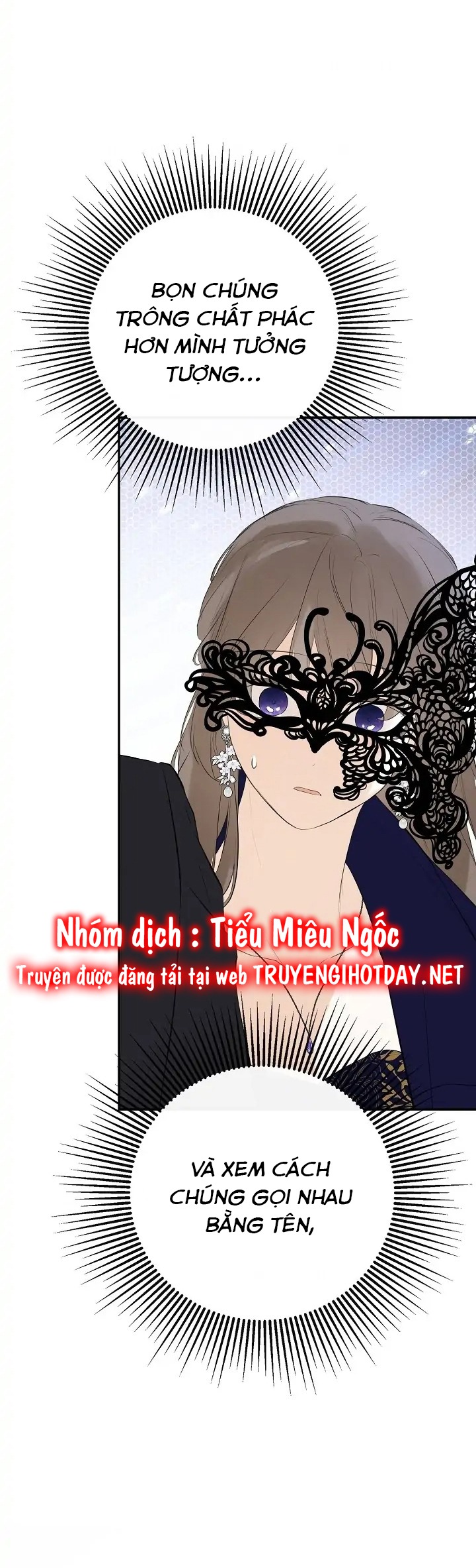 tôi biết bí mật của nam phụ chapter 48 4