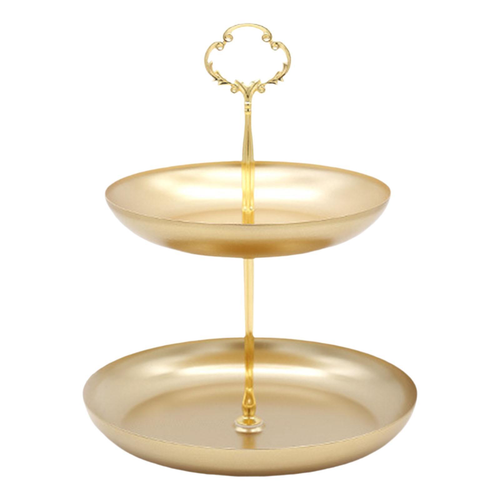 Cupcake Display Stand Cookie Tray Rack Fruit Rack for Kitchen Restaurant