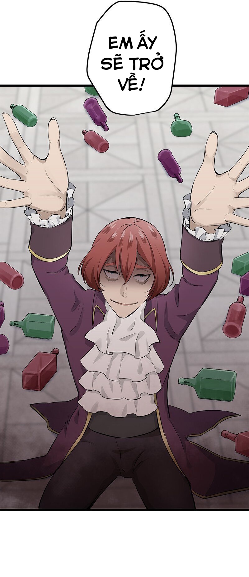 nullitas~nàng dâu giả dối~ chapter 37.2 23