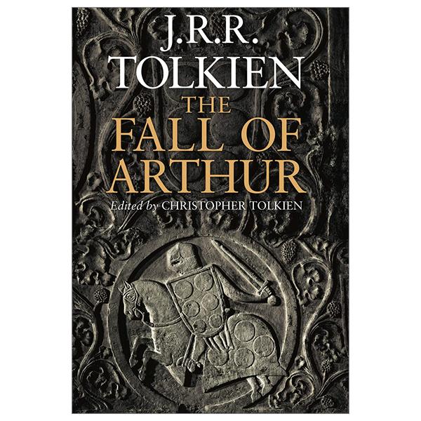The Fall Of Arthur