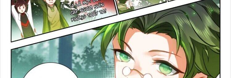 Âm Dương Miện chapter 61 33