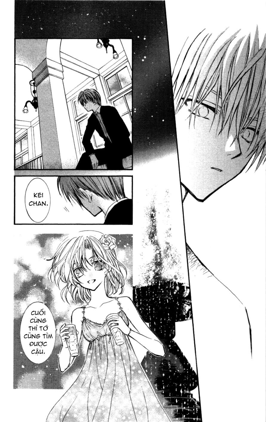 ng life chapter 21 25