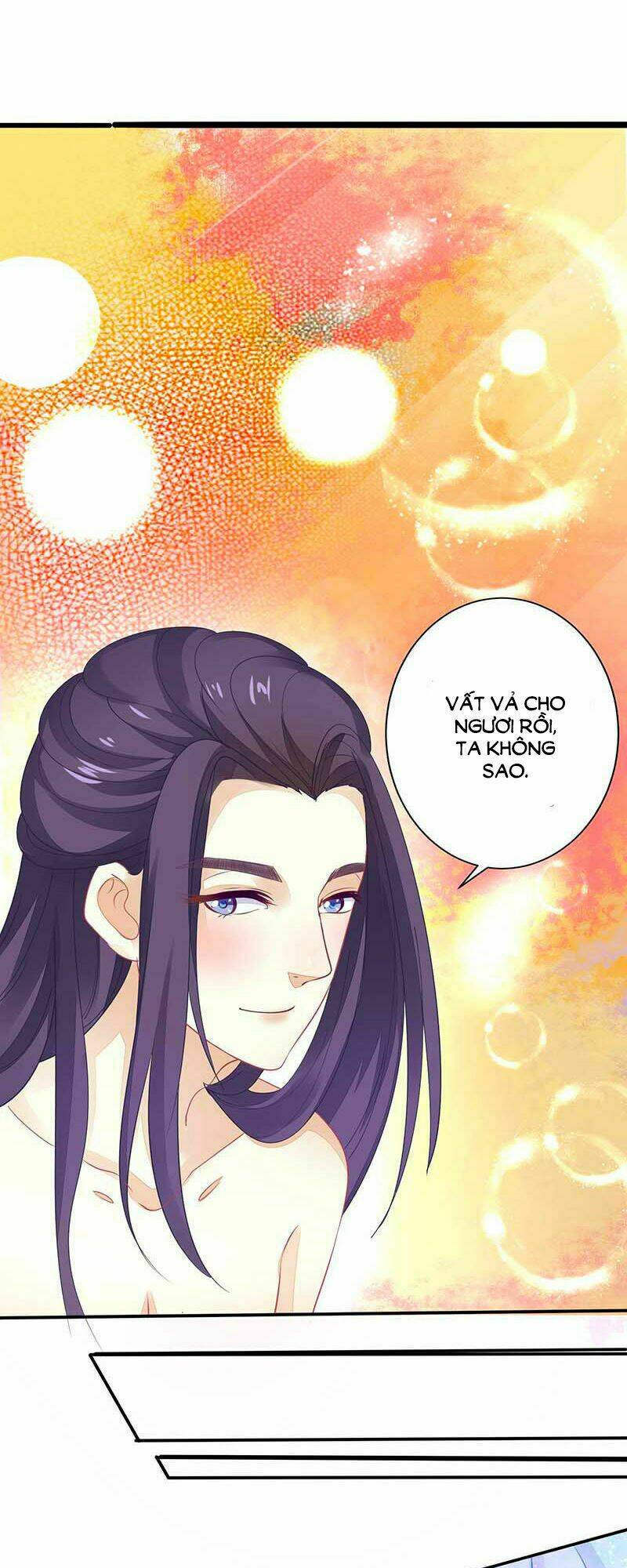 tay phải của bản tọa thành tinh rồi chapter 27 6