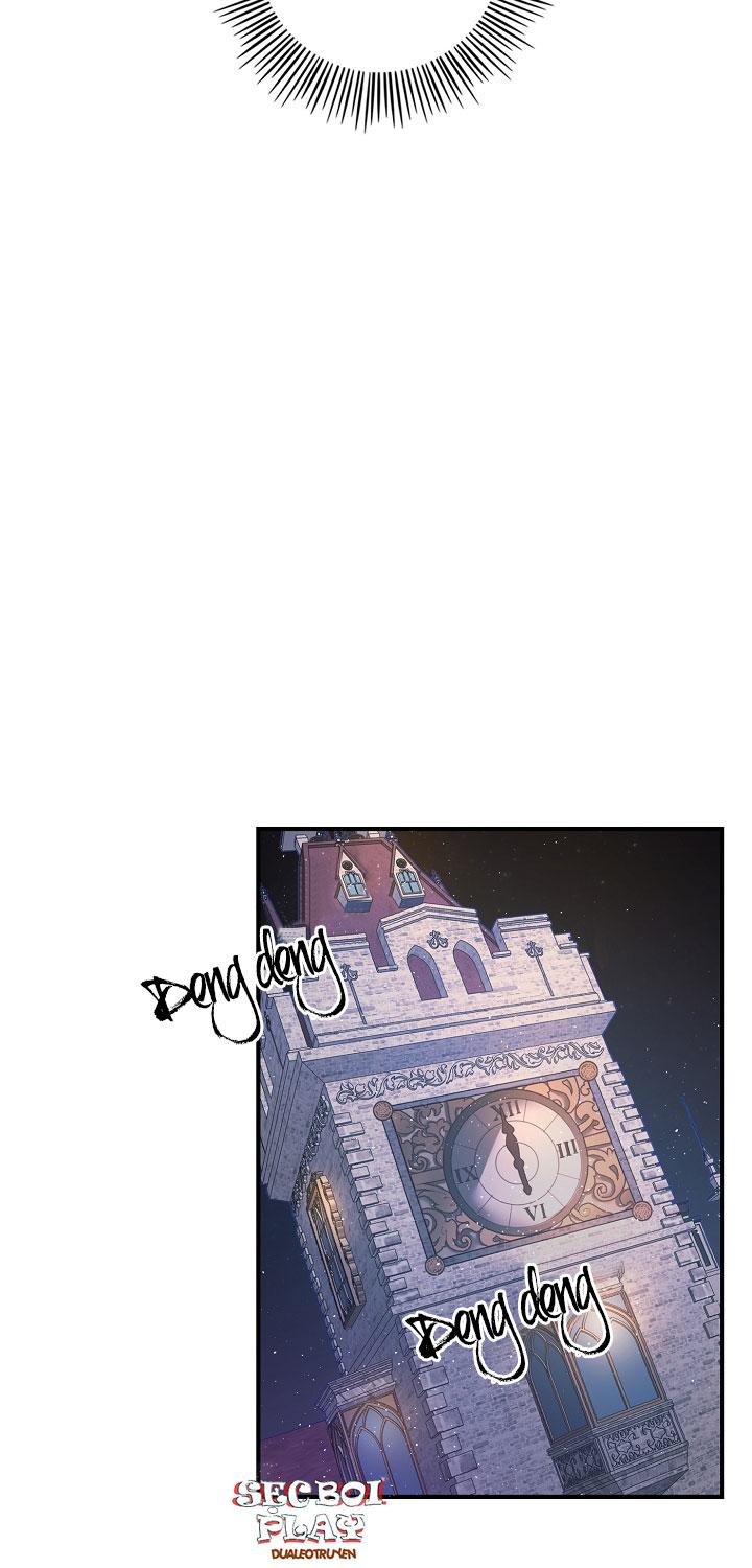 lọ lem phiên bản bl chapter 11 41