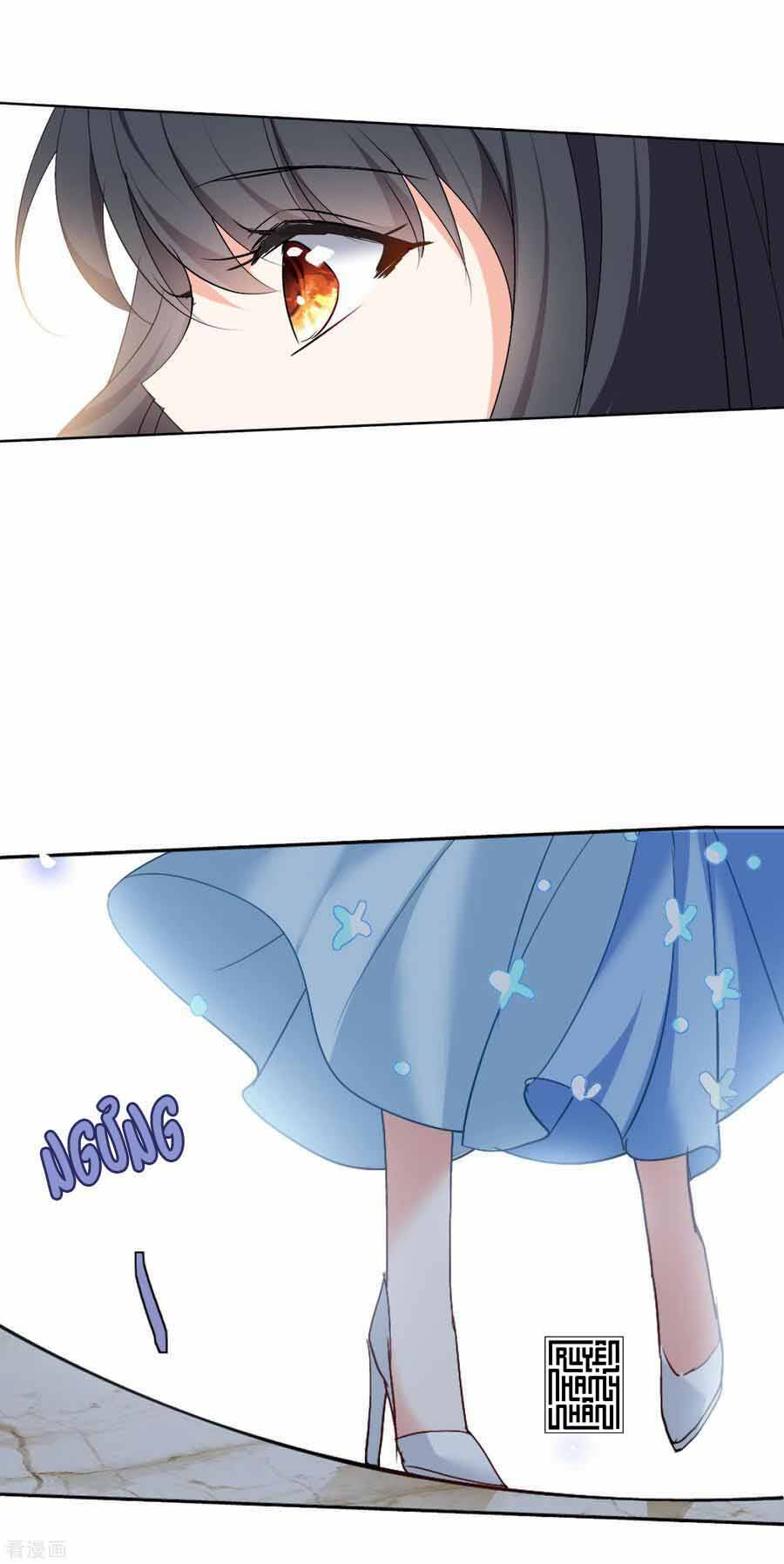 cô ấy đến rồi, xin nằm xuống! chapter 60 37