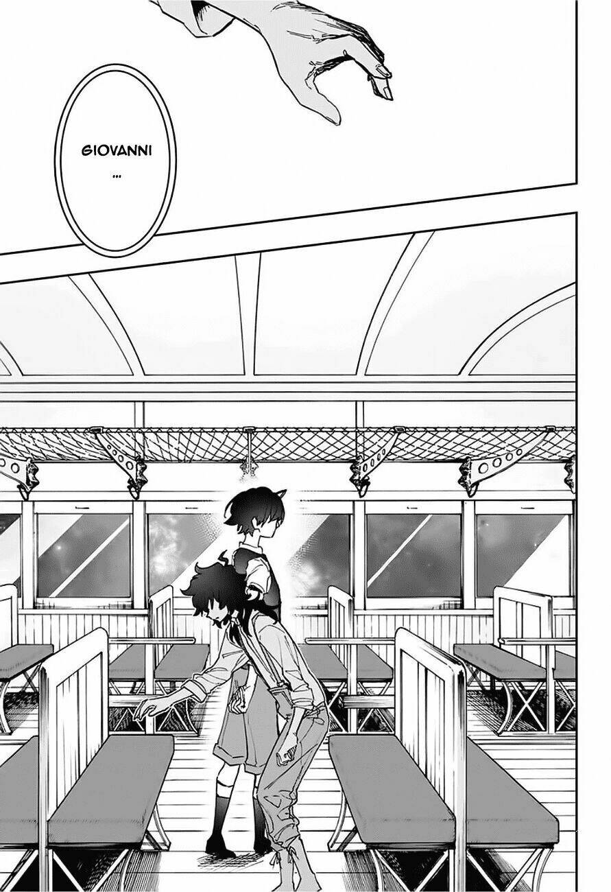 nữ diễn viên tài năng chapter 48 9