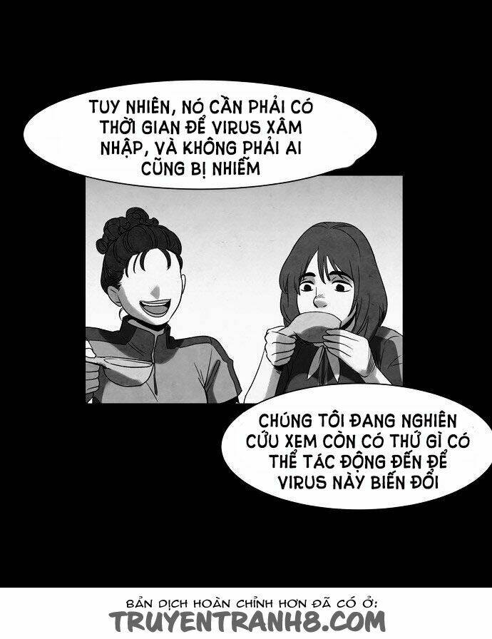 infectee chapter 6 63