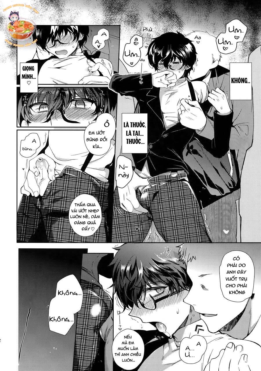 tổng hợp oneshot boylove chapter 90 26