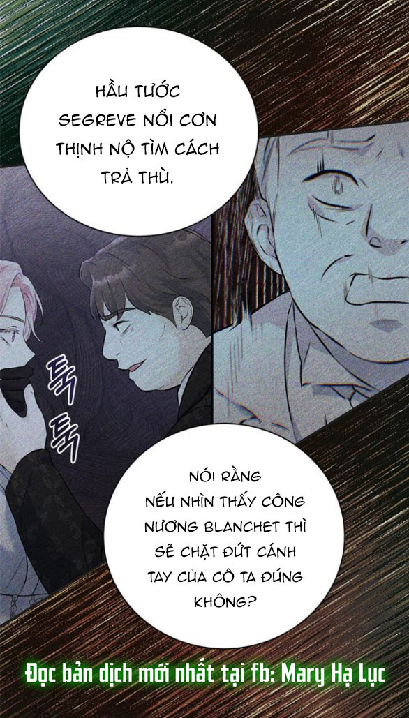 tôi tưởng bản thân không còn sống được bao lâu! chapter 68.2 17