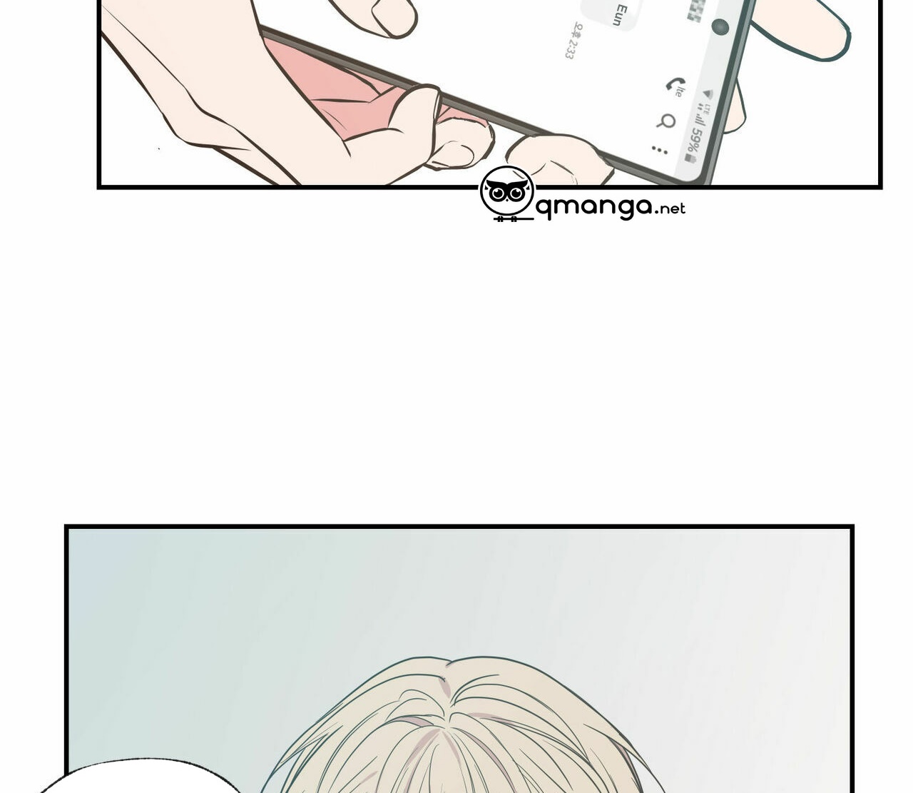 không chốn yêu đương chapter 53 19