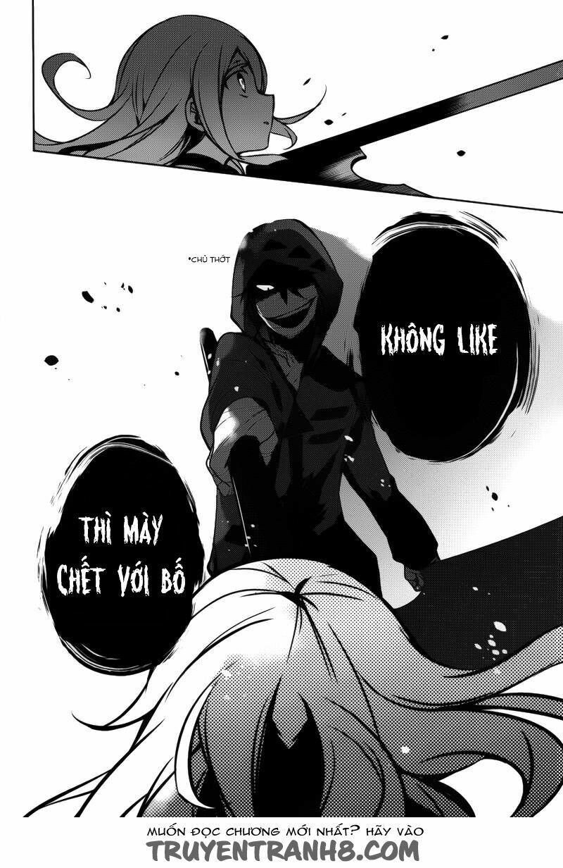 thiên sứ sát nhân chapter 5.2 13