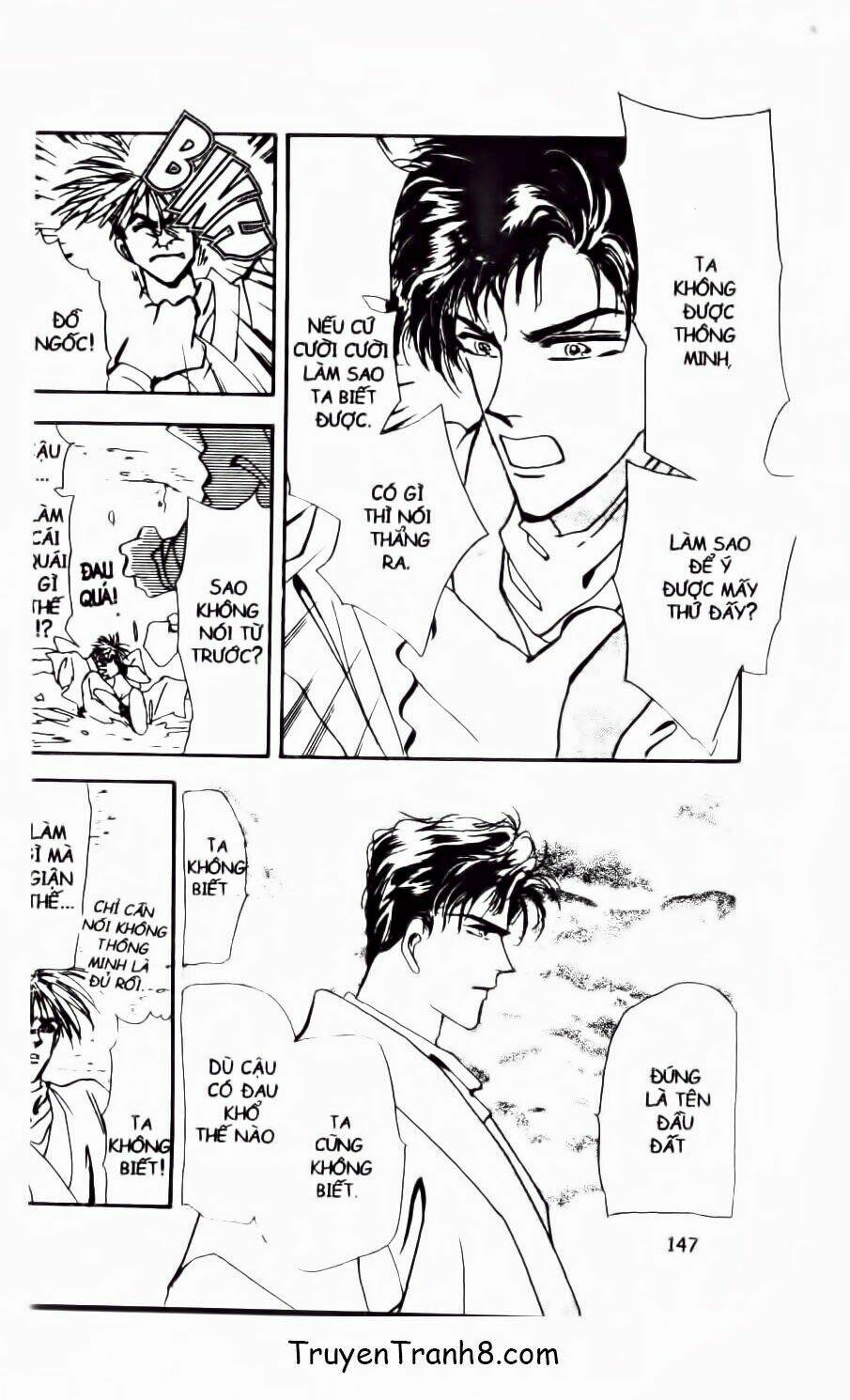 đứa con số phận chapter 49.1 6