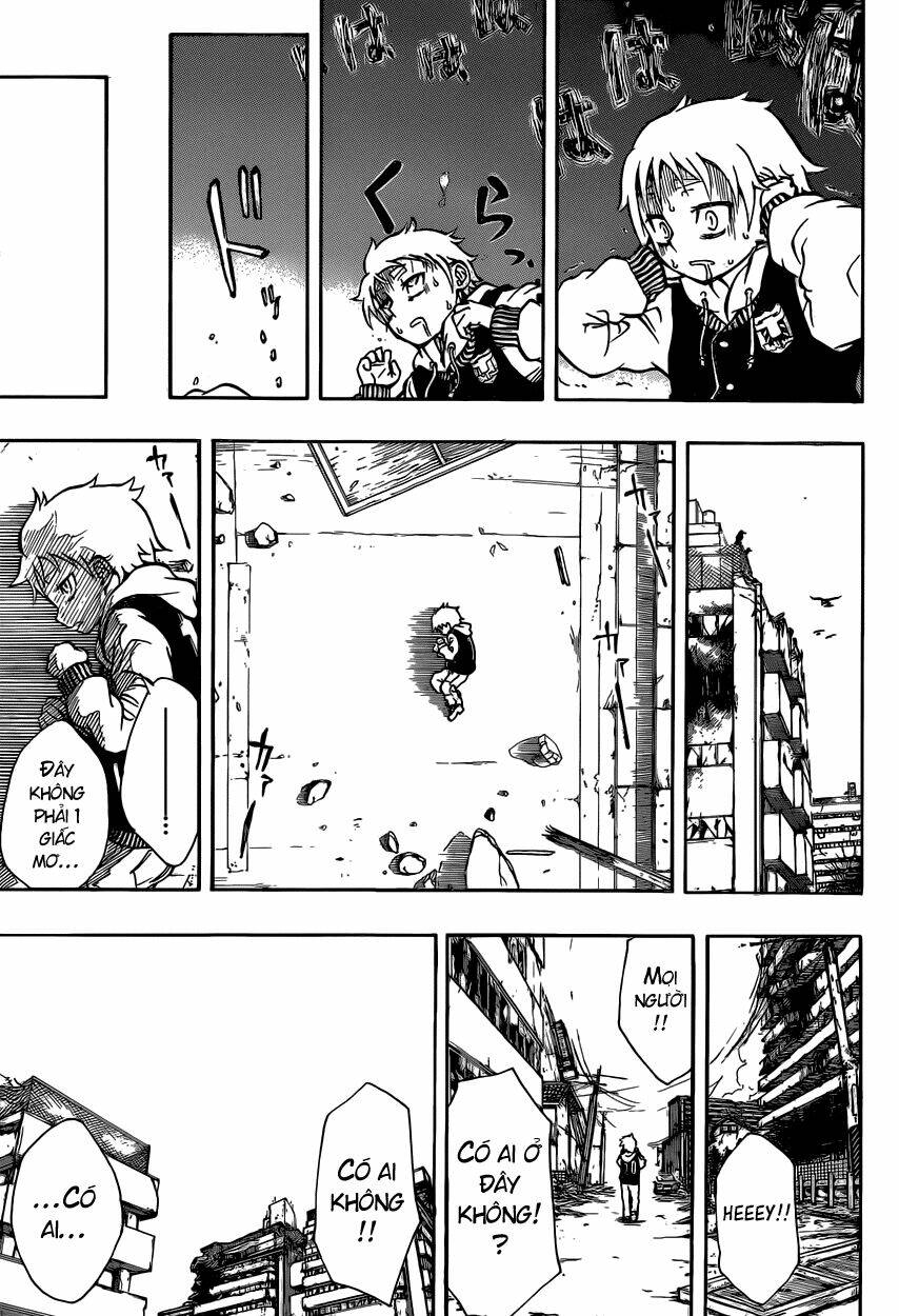 iron knight chapter 1 27