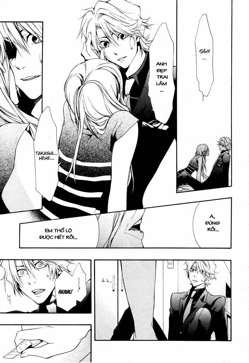 leo murder case chapter 7 18