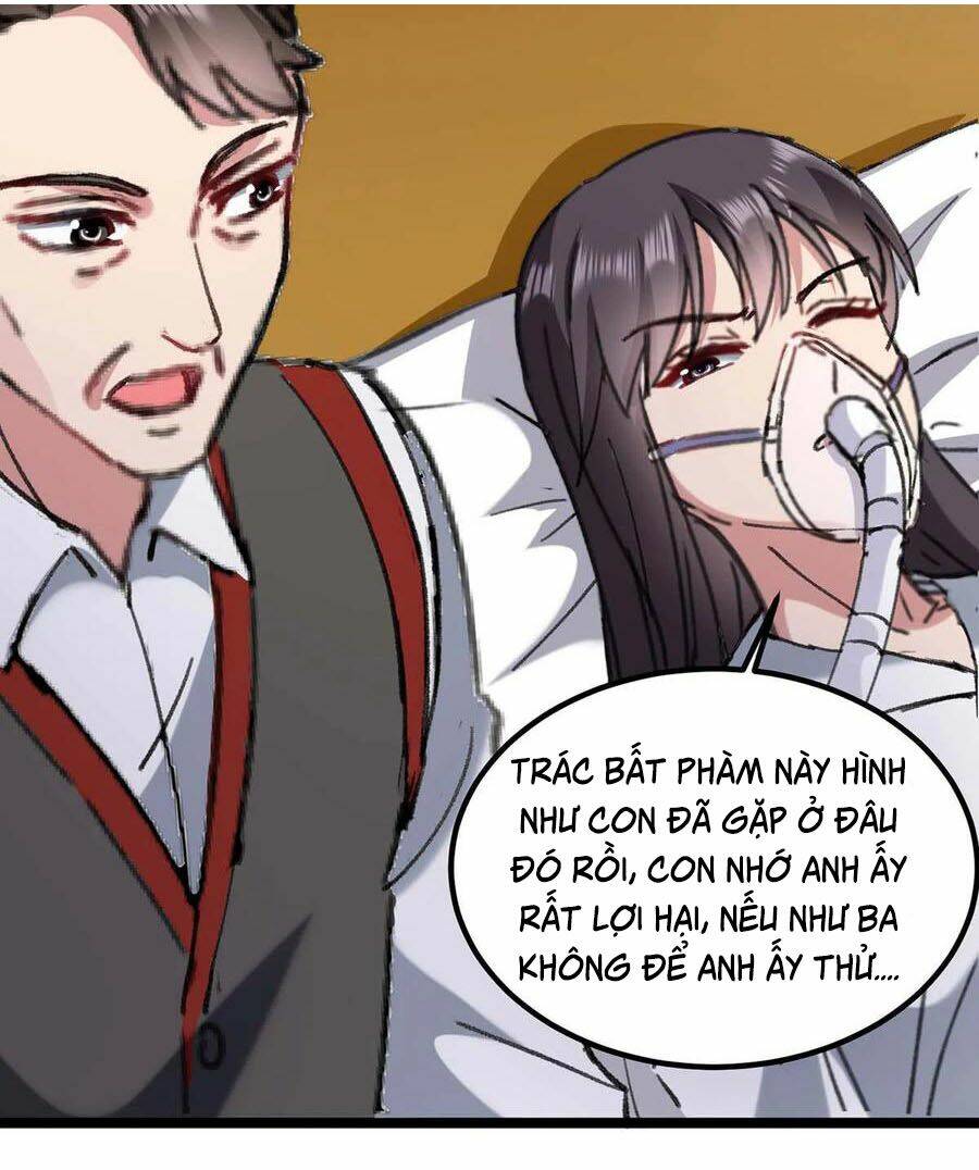 trọng sinh khí thiếu quy lai chapter 146 2