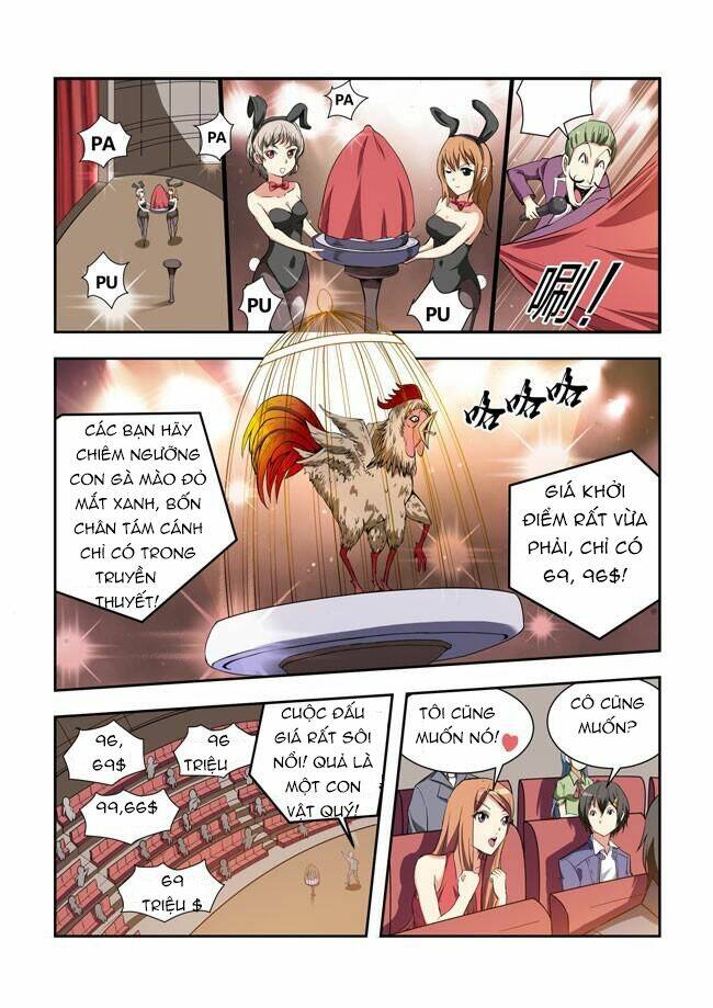 i am a killer maid chapter 35 3