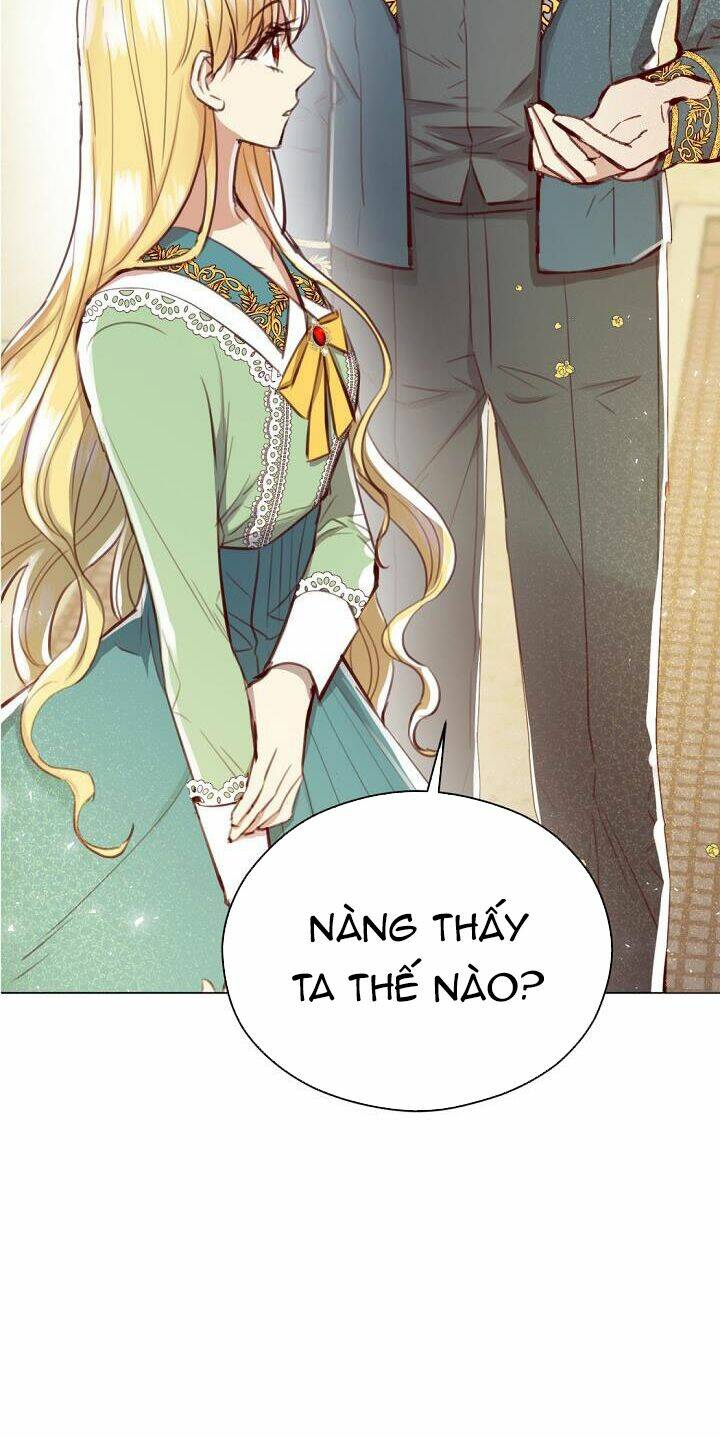 vẻ đẹp của ác ma chapter 26 3