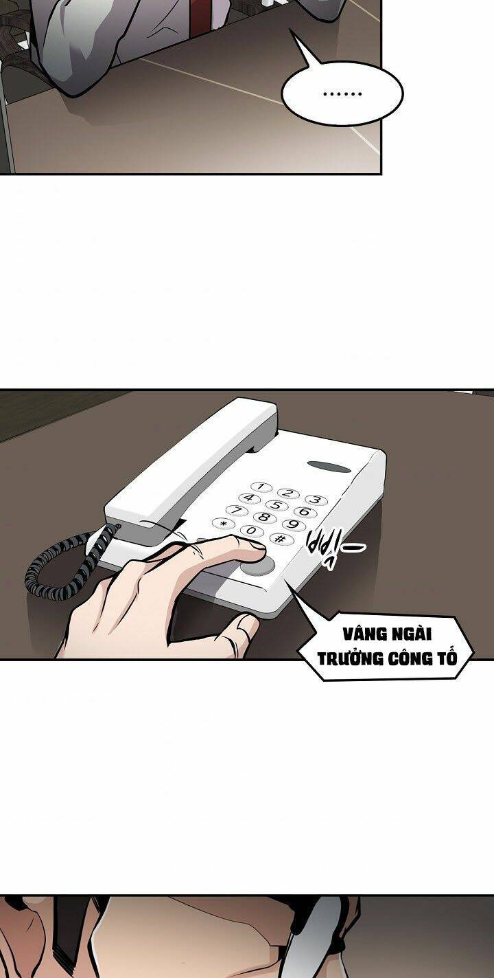 điều tra viên chuyển sinh chapter 69 68