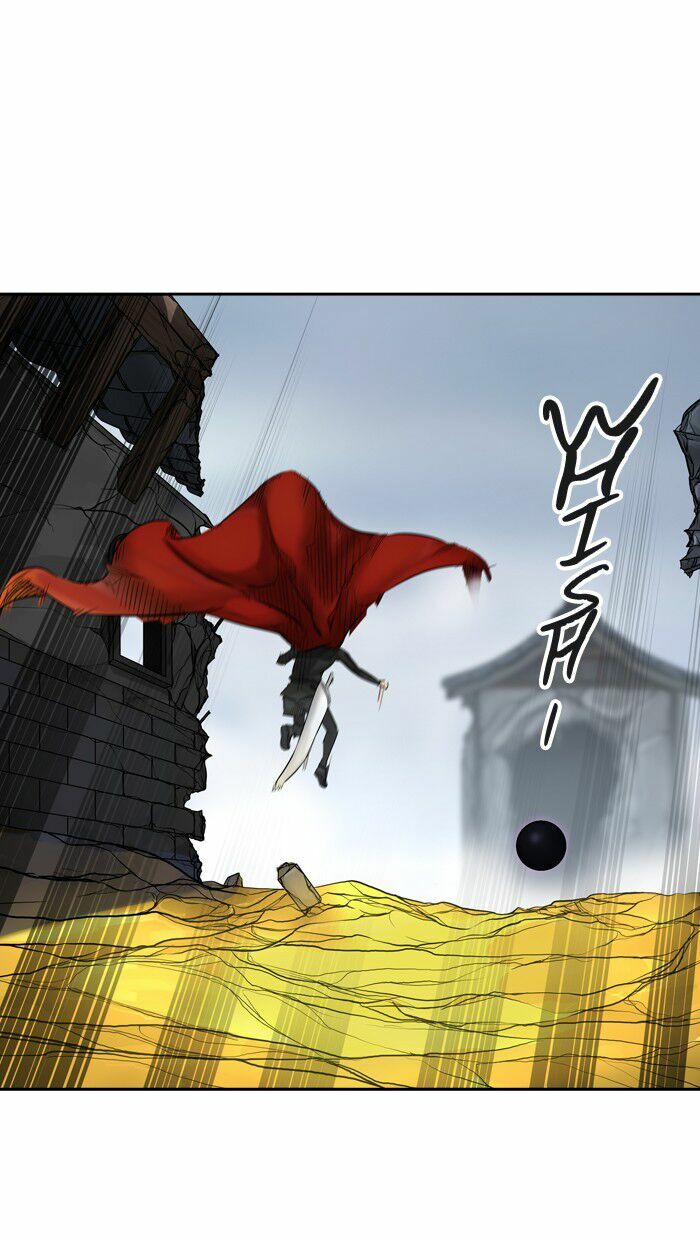 tòa tháp bí ẩn 2 chapter 300 69