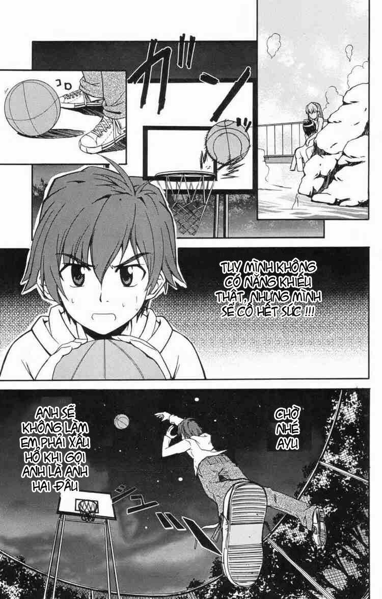 ayu mayu chapter 2 24