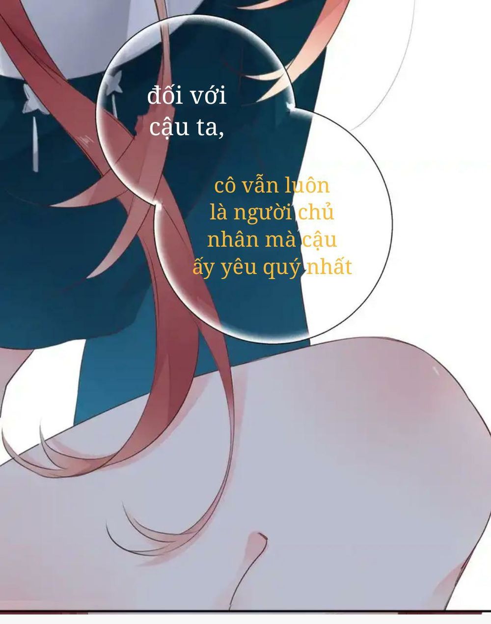 sos! tôi đã yêu một con sâu bướm (phần 2) chapter 44 12