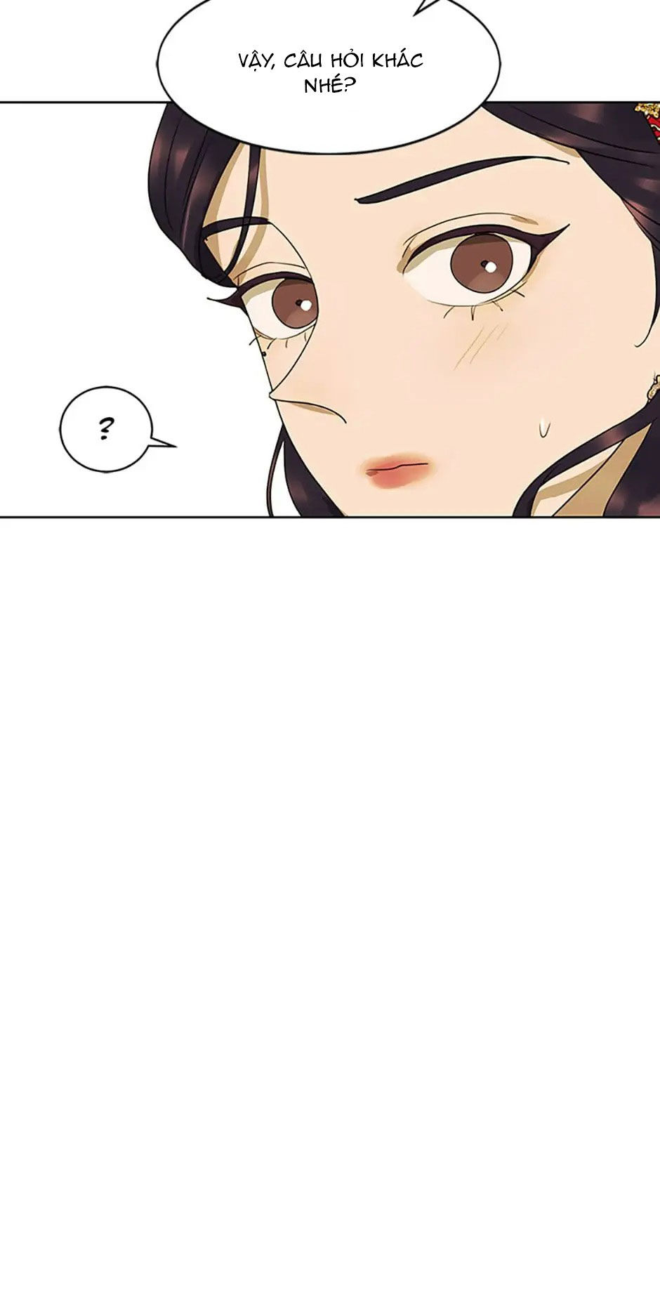 tiểu thuyết đầu tay của ác nữ chapter 14.1 15