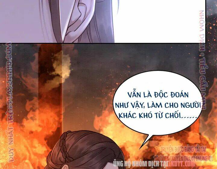 trọng sinh bá sủng nhiếp chính vương quá mạnh mẽ chapter 172 34