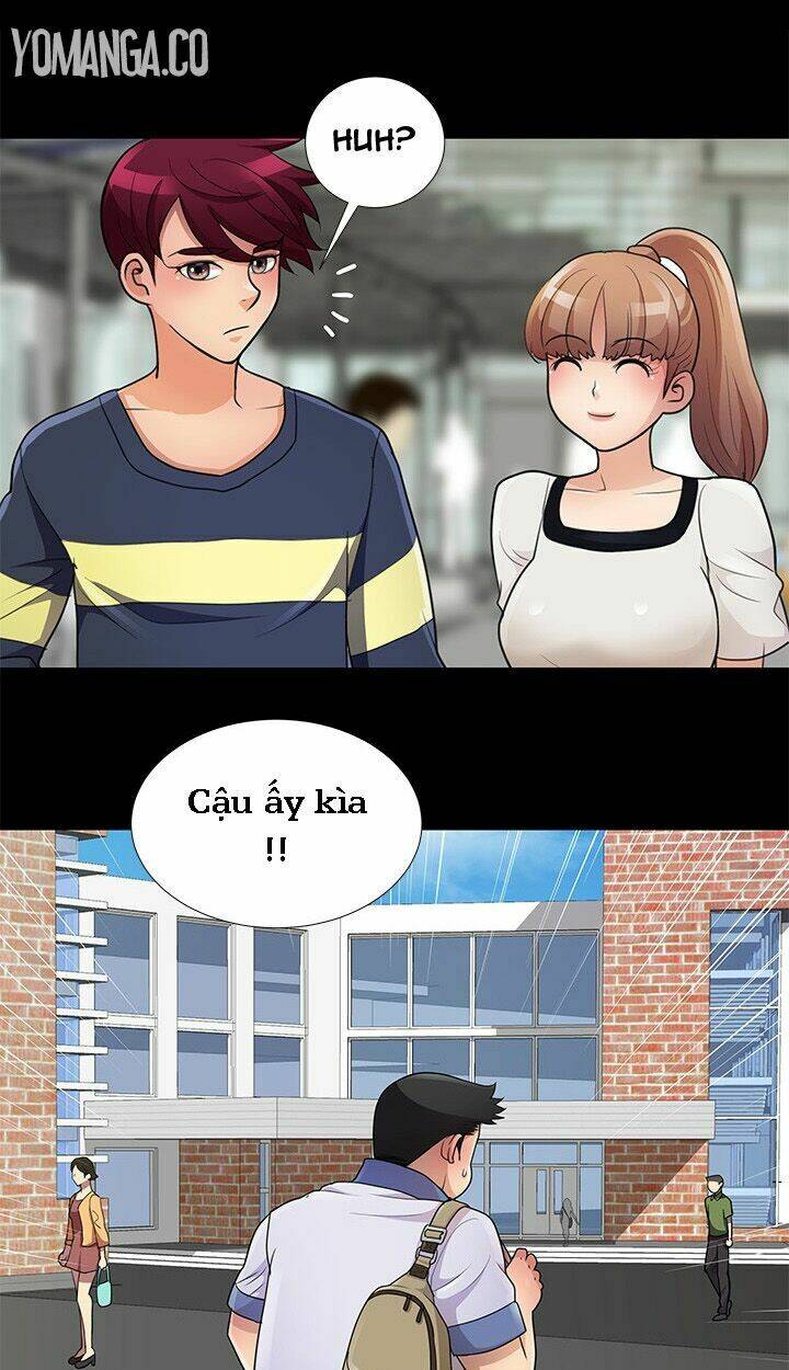 cậu sẽ làm như tôi nói chứ? chapter 6 6