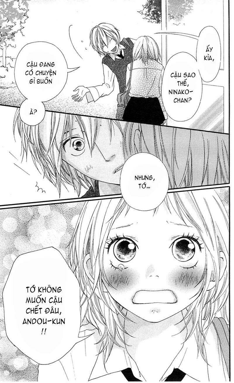 tình yêu học trò chapter 9 28