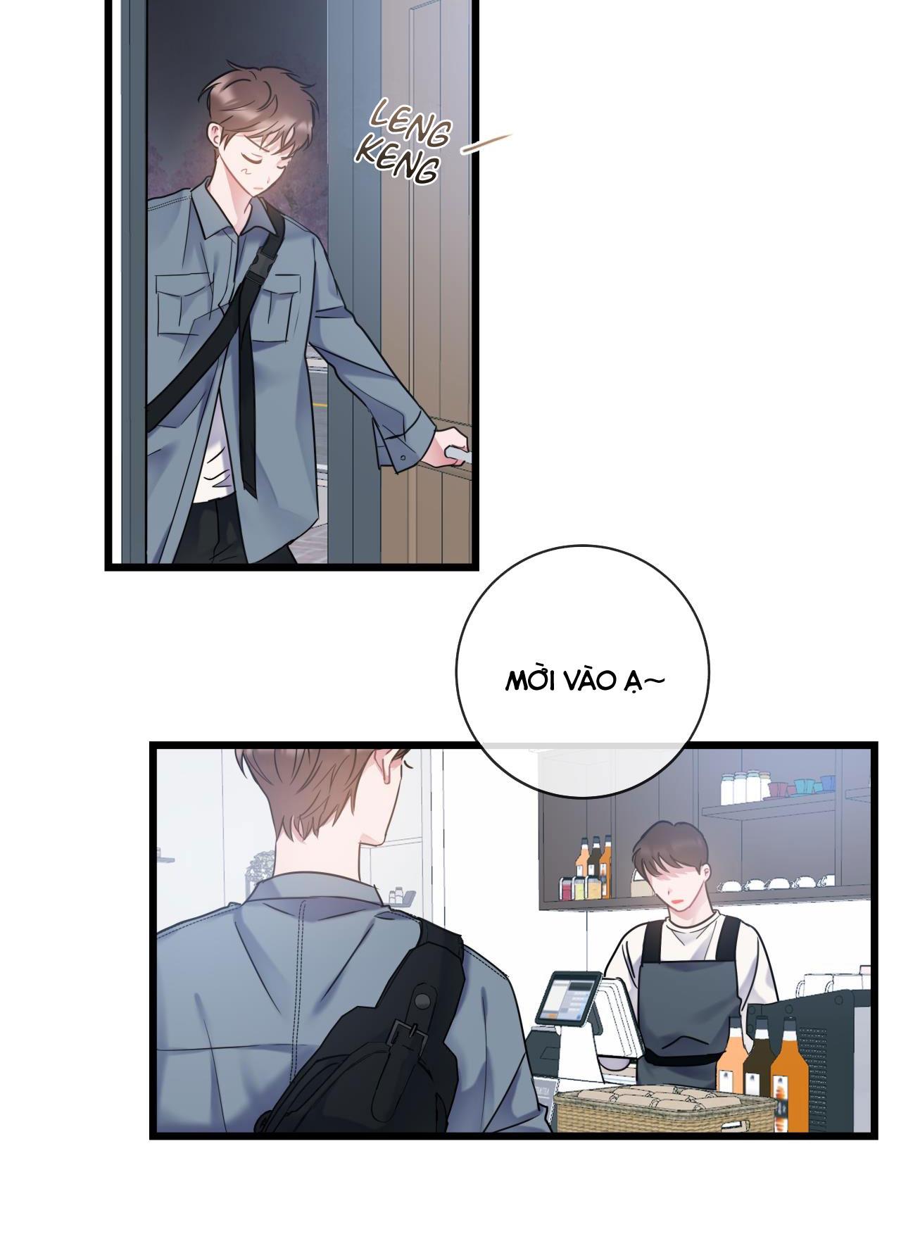 tình yêu bình dị nhất chapter 20 35