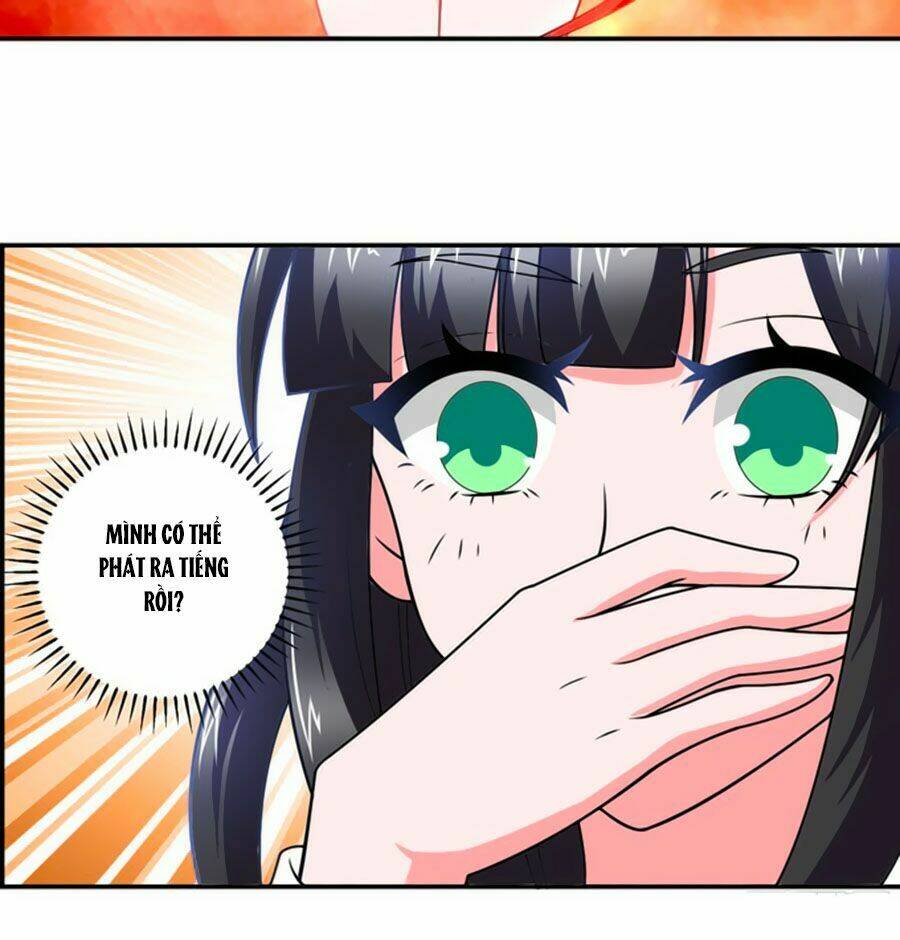 người yêu khát máu của tôi chapter 82 53