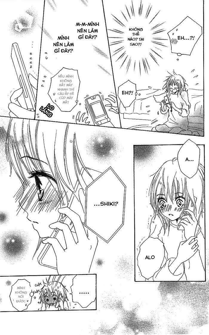 tổng hợp one shot. chapter 259 12