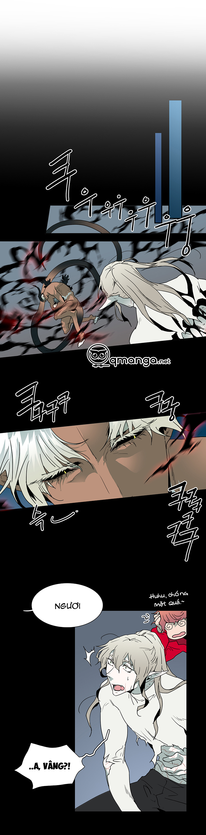 dear door chapter 40 4