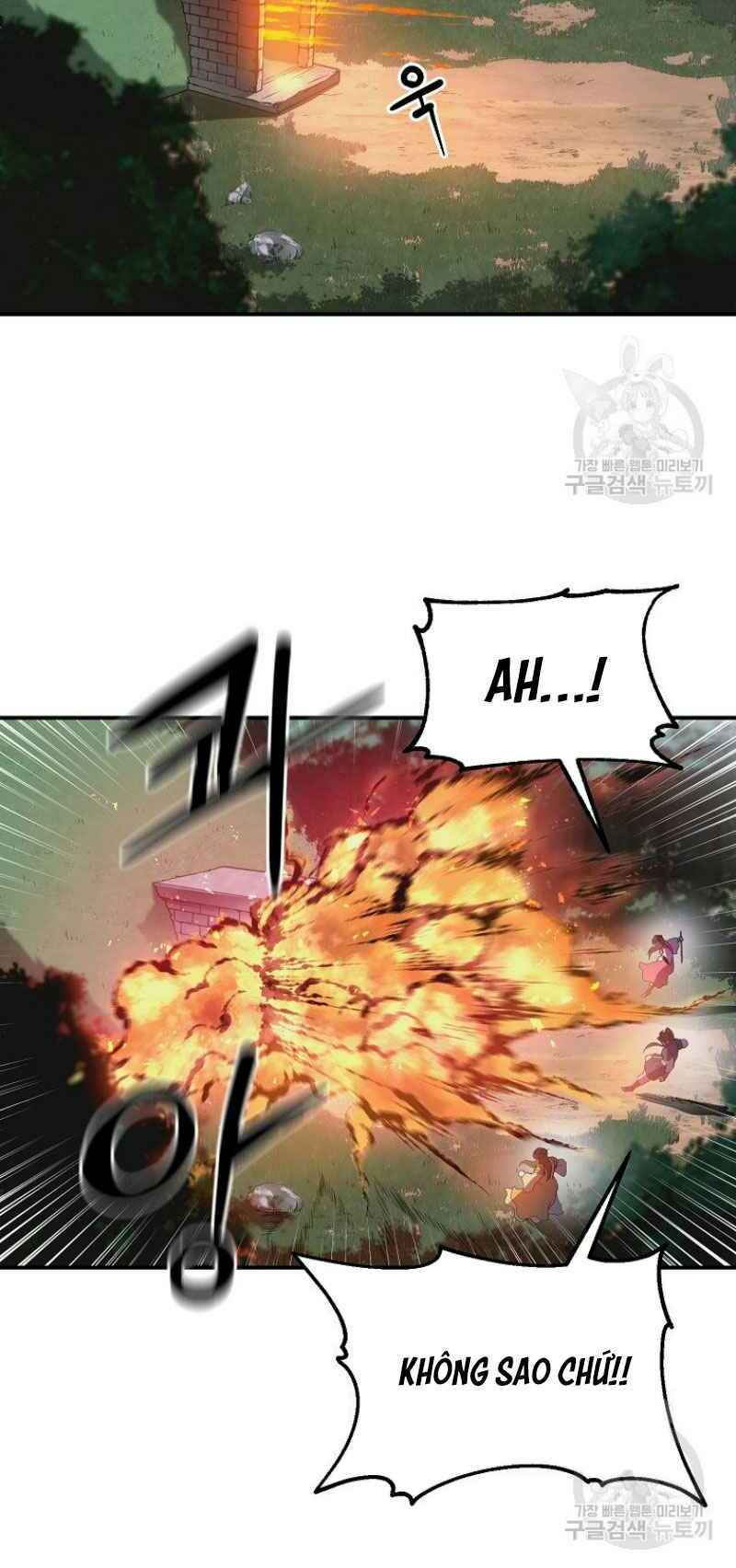 thiếu niên phương sĩ chapter 11 47