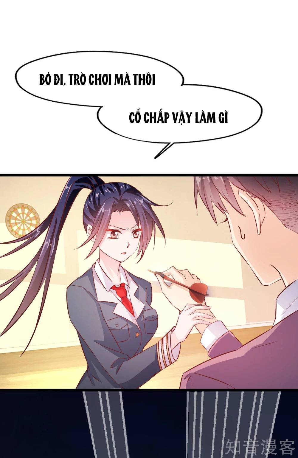 sau này vẫn cứ thích anh chapter 22 5