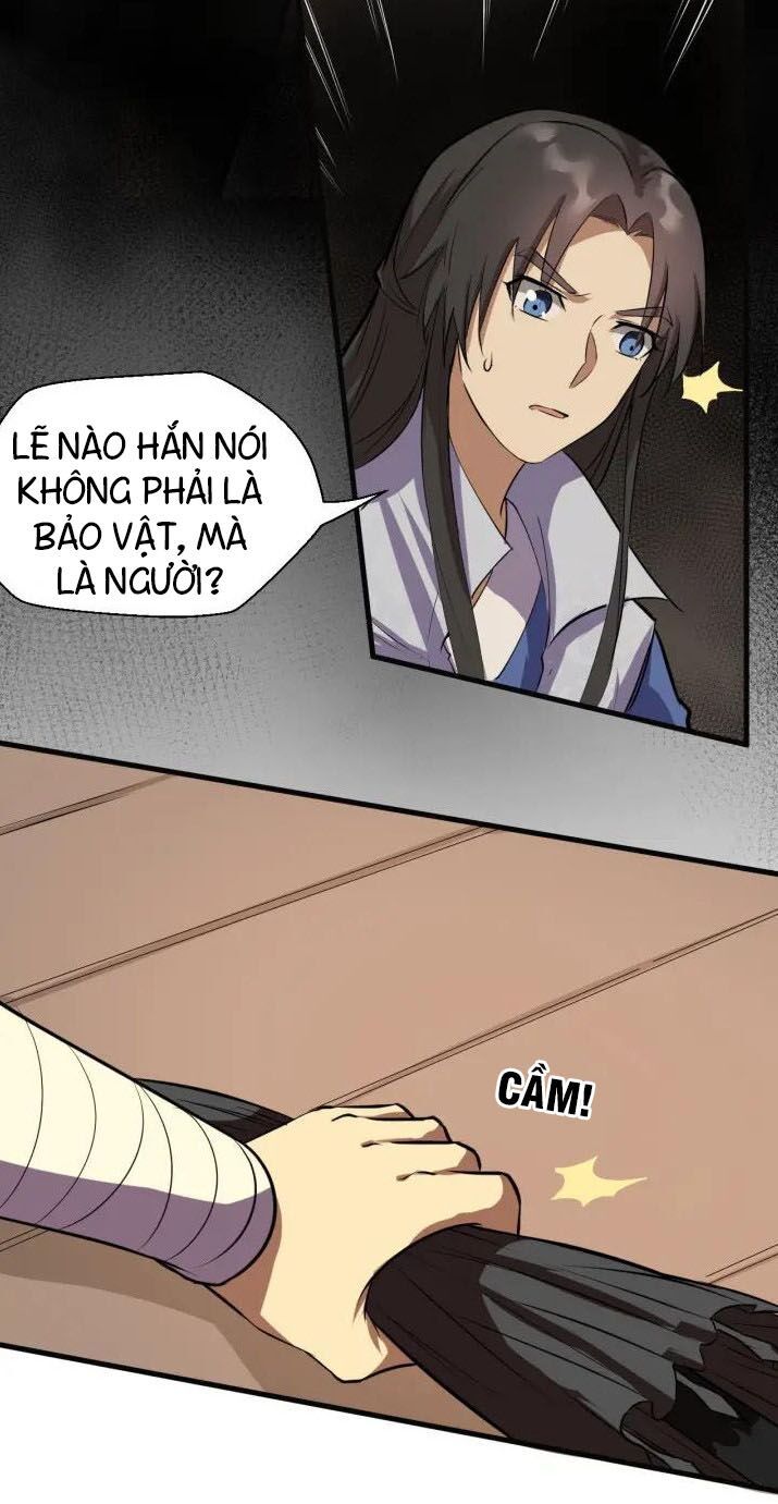 đại nghịch chi môn chapter 70 36