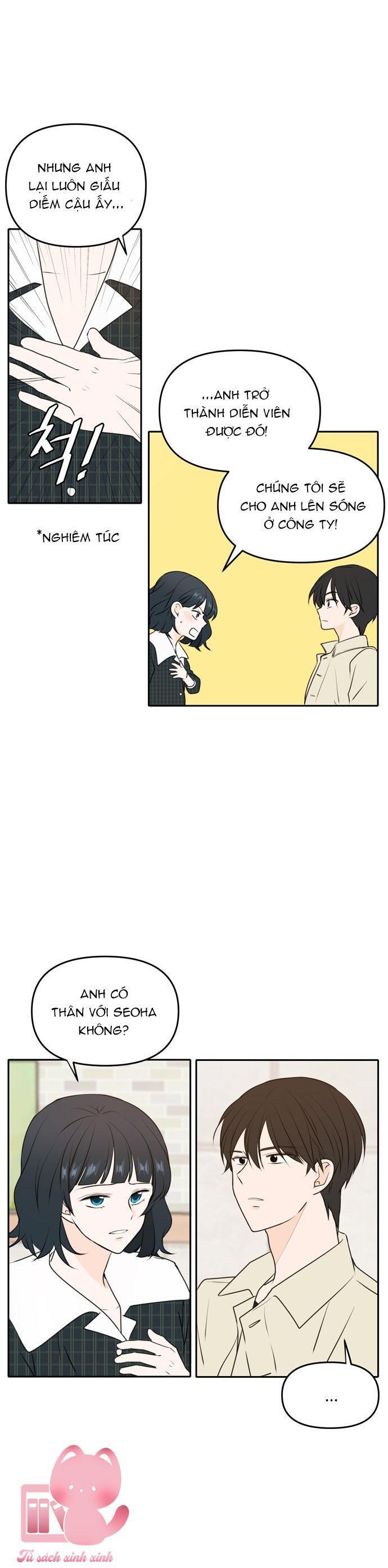 hẹn gặp nhau ở kiếp thứ 19 chapter 50 37