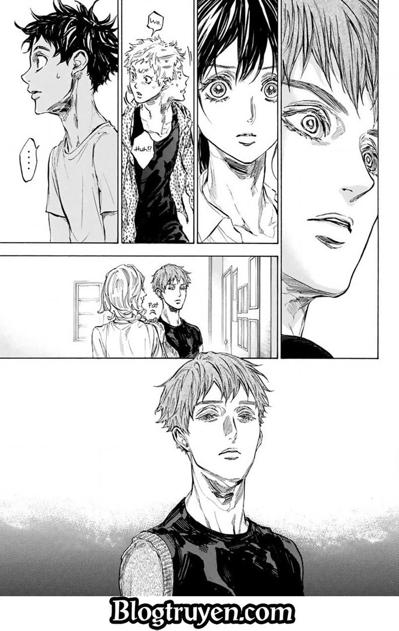 ballroom e youkoso chapter 33 11