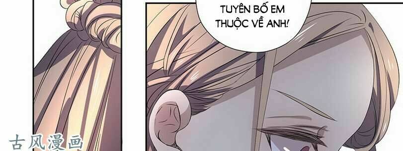chỉ nhiễm thành hôn: đại thúc sủng vợ vô độ chapter 38 43