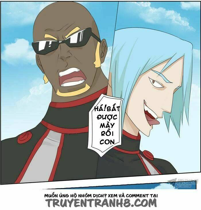 duyên ở bên cạnh ta chapter 1 55