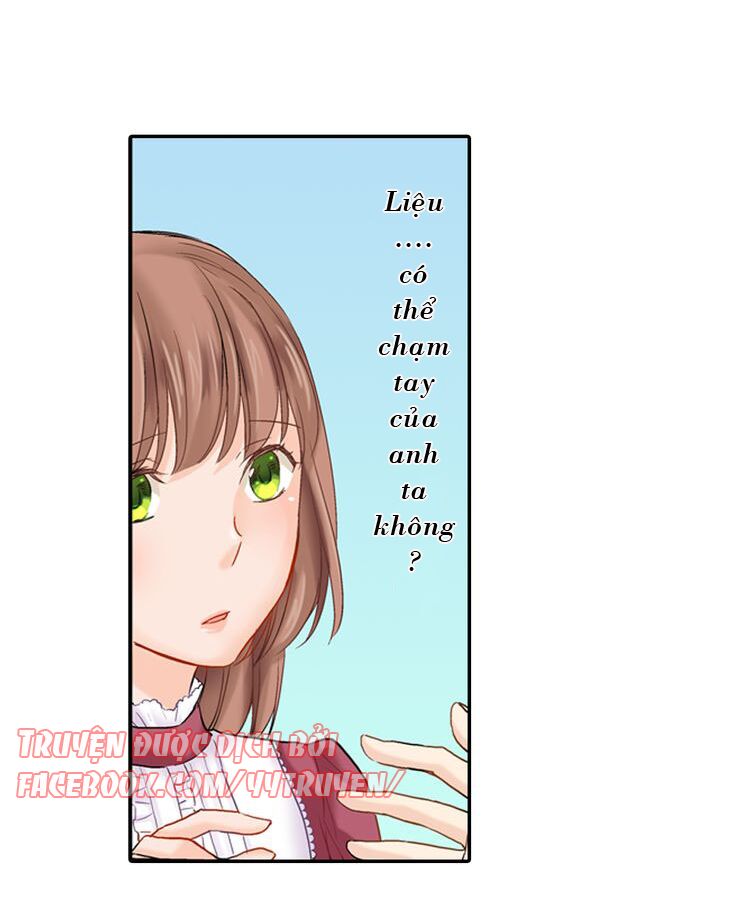 cô dâu của quỷ chapter 10 2