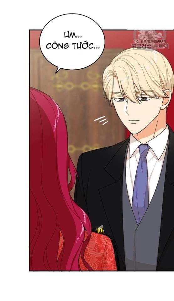 xuyên không trở thành mẹ của nhân vật phản diện chapter 28 5