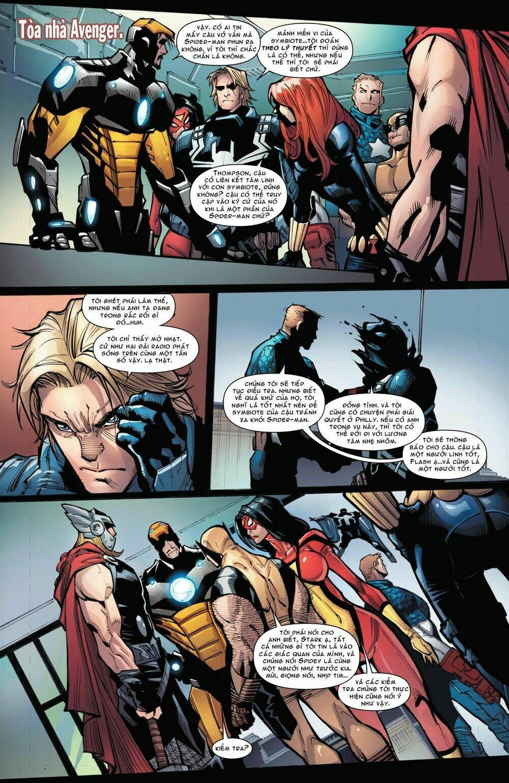 superior spider man chapter 25 32