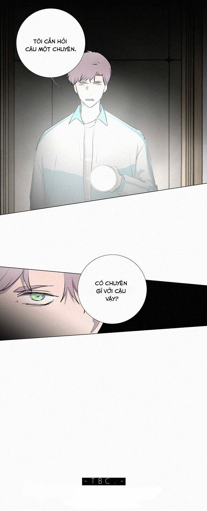 câu chuyện về cậu và tôi chapter 14 24