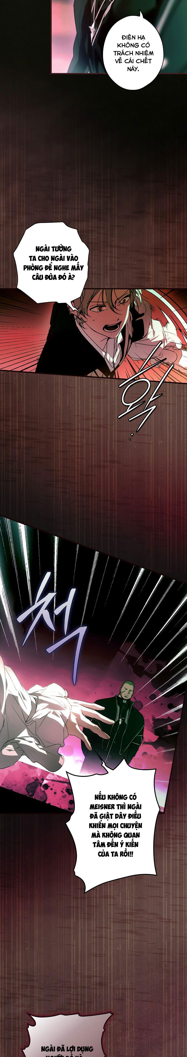 cổ tích về người mẹ kế chapter 120 10