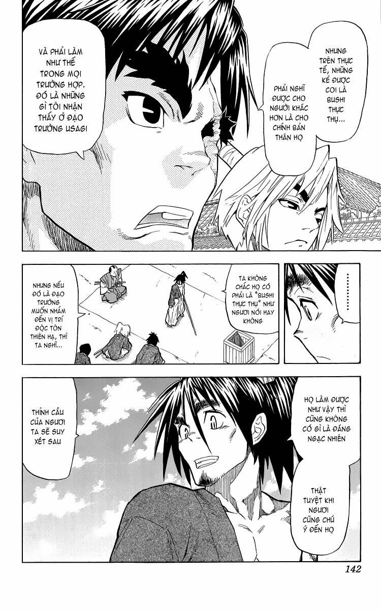 samurai usagi chapter 41 17